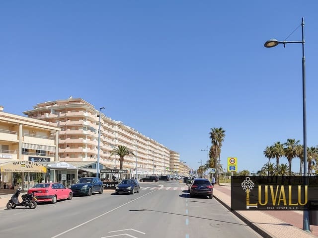 Local Comercial en Peñíscola en venta - 270.000 € (Ref: 7599227)