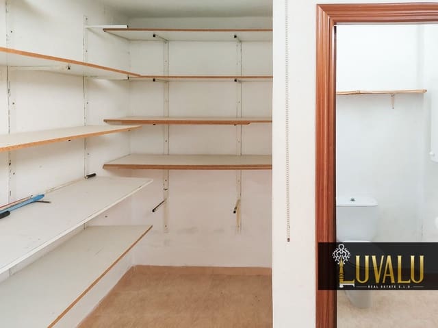 Local Comercial en Peñíscola en venta - 270.000 € (Ref: 7599227)