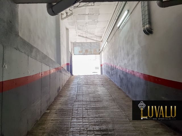 Garasje til salgs i Benicarló - € 7 000 (Ref: 8129446)