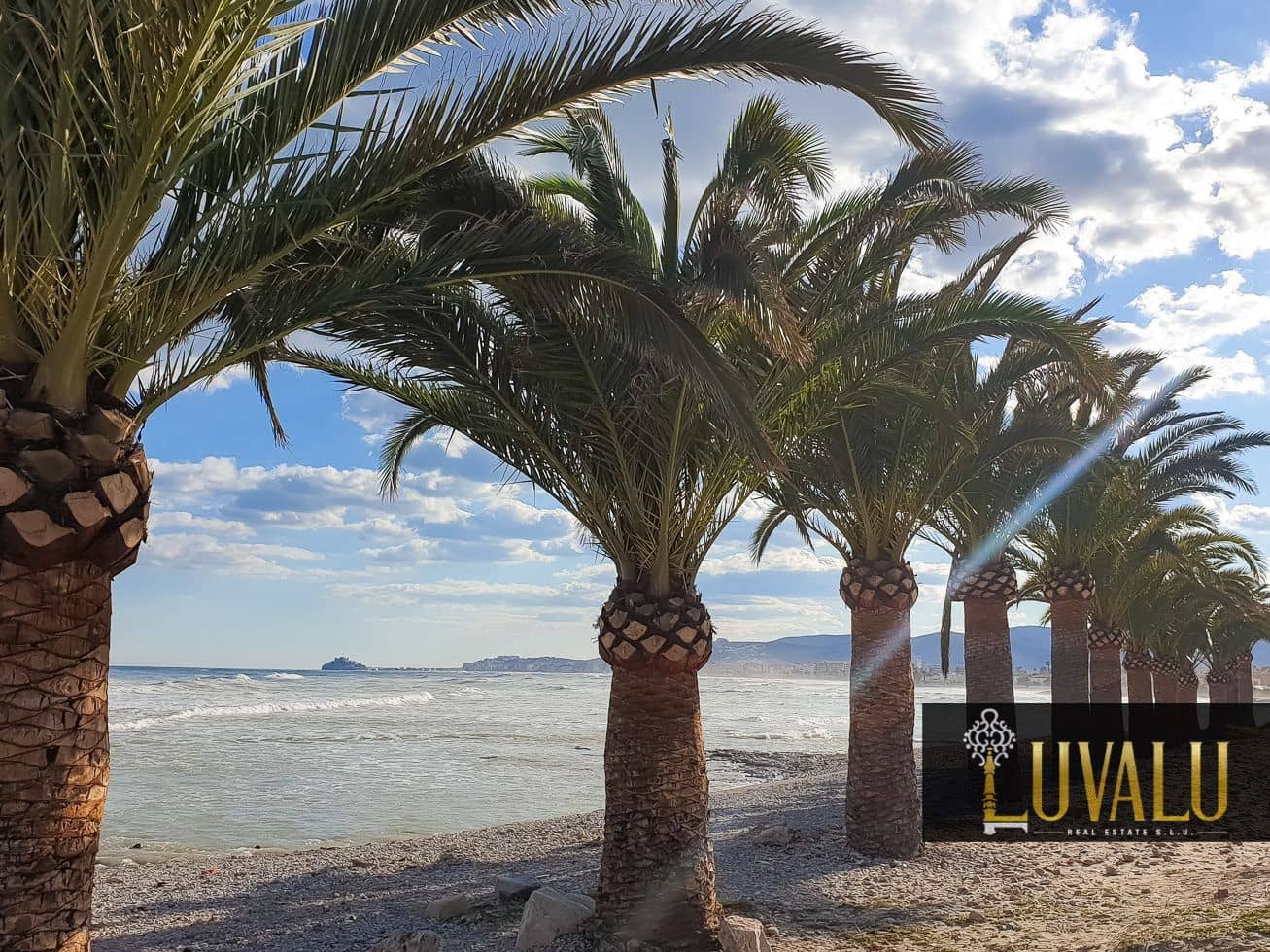 Garasje til salgs i Benicarlo - € 7 000 (Ref: 8129446)