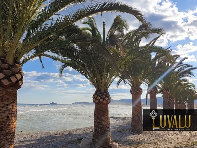 Garasje til salgs i Benicarló - € 7 000 (Ref: 8129446)