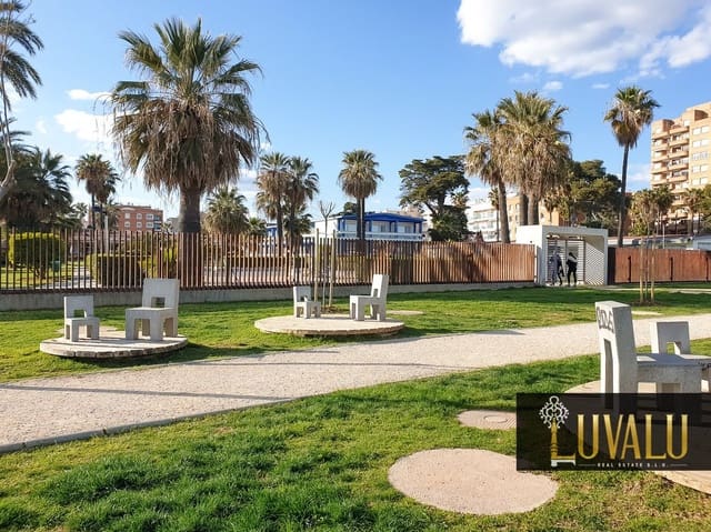 Garasje til salgs i Benicarló - € 7 000 (Ref: 8129446)