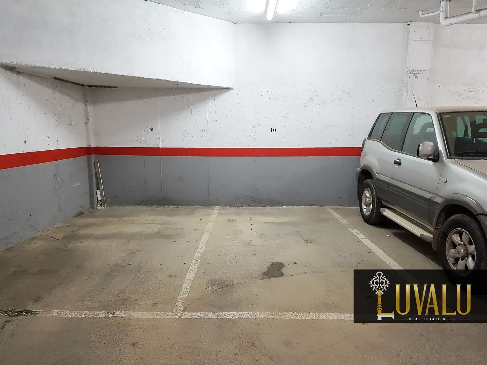 Garasje til salgs i Benicarlo - € 7 000 (Ref: 8129446)