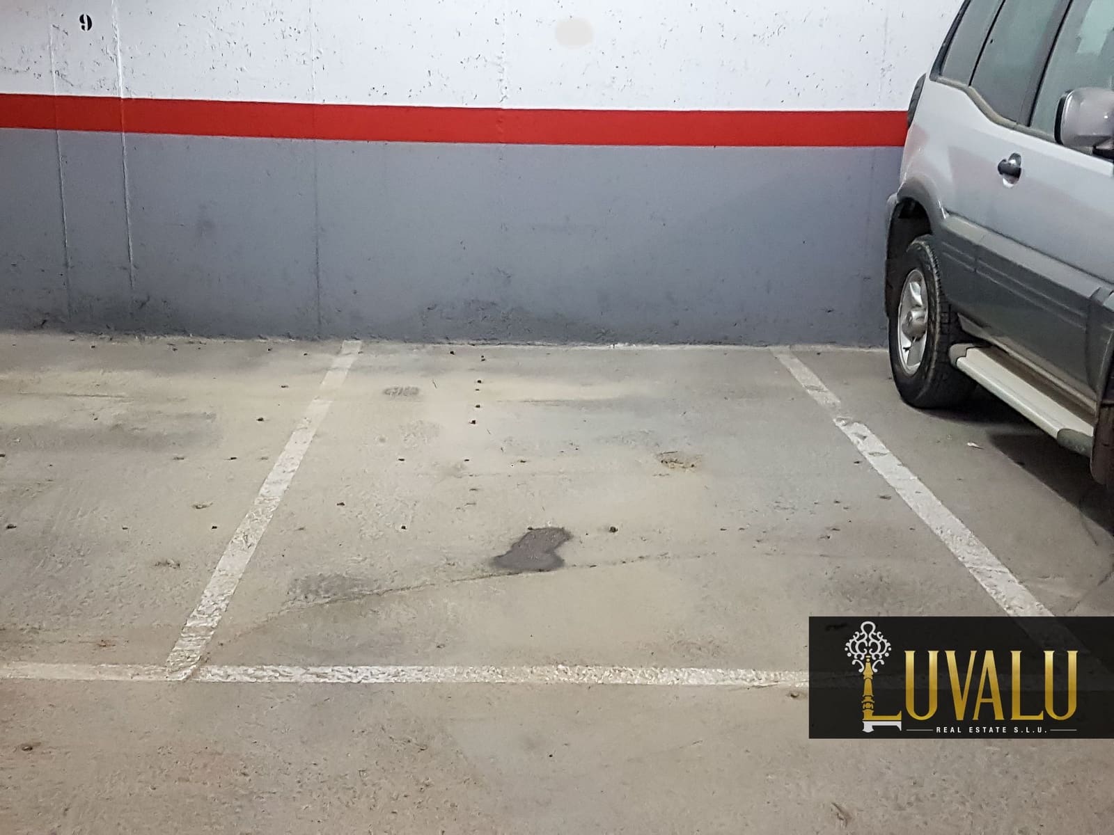 Garasje til salgs i Benicarlo - € 7 000 (Ref: 8129446)