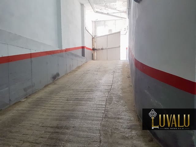 Garasje til salgs i Benicarló - € 7 000 (Ref: 8129446)