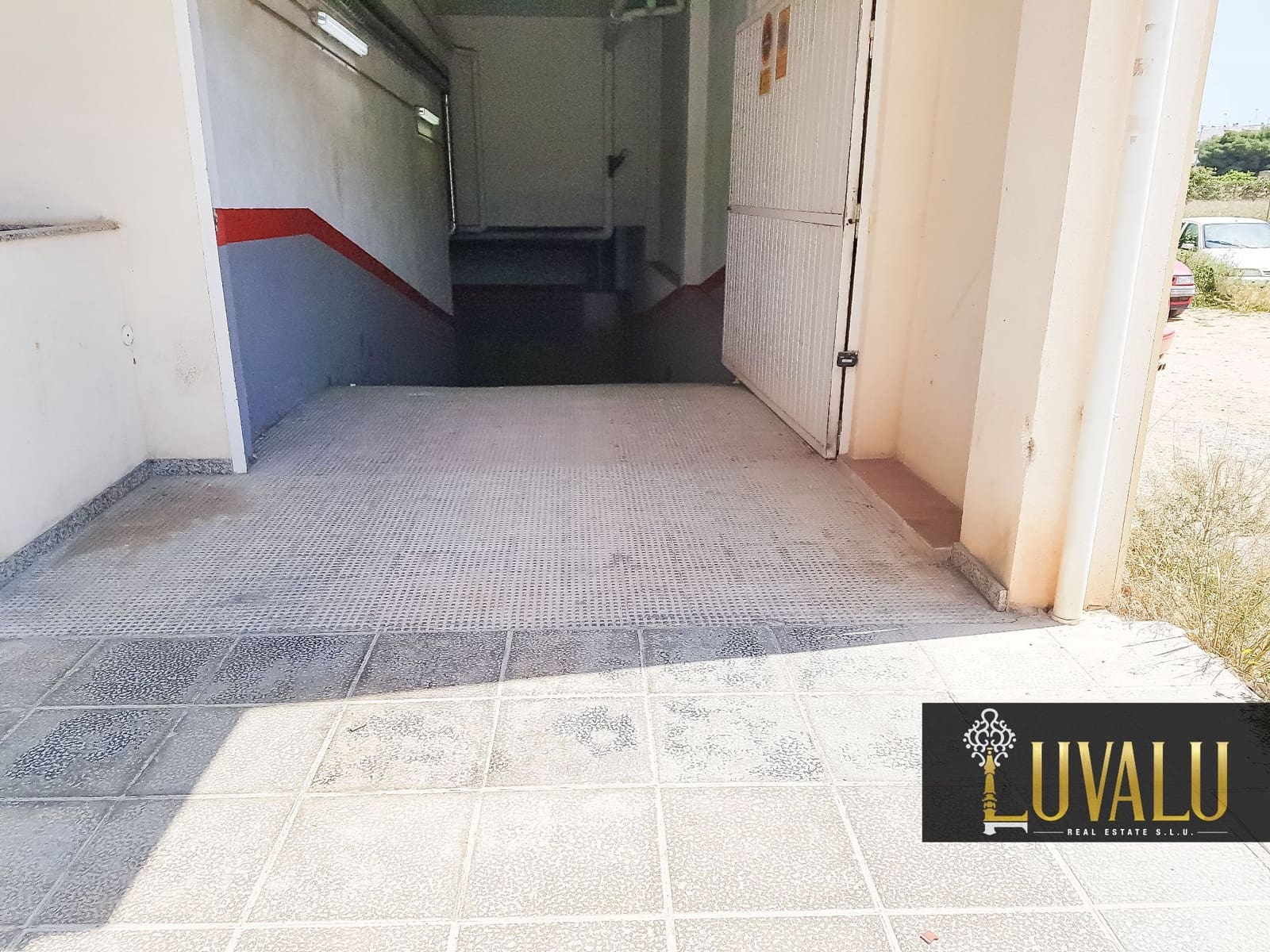 Garasje til salgs i Benicarlo - € 7 000 (Ref: 8129446)