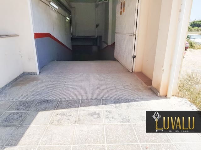 Garasje til salgs i Benicarló - € 7 000 (Ref: 8129446)