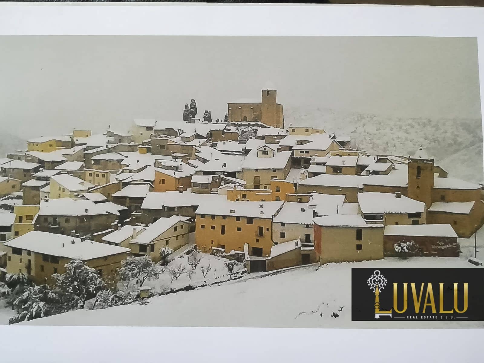 4 soveværelse Byhus til salg i Bordon - € 110.000 (Ref: 8142402)