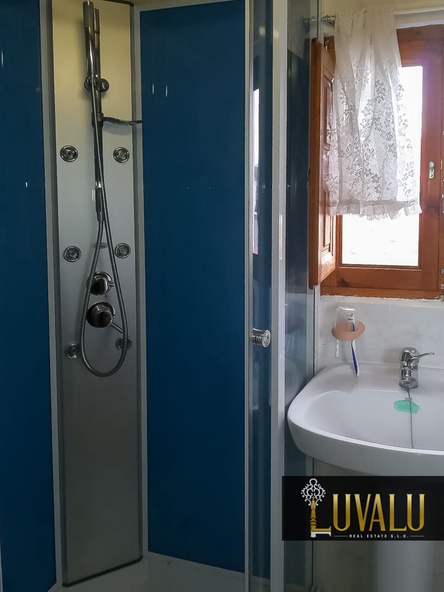 4 soveværelse Byhus til salg i Bordon - € 110.000 (Ref: 8142402)