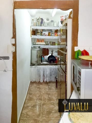 4 bedroom Townhouse for sale in Bordón - € 110,000 (Ref: 8142402)