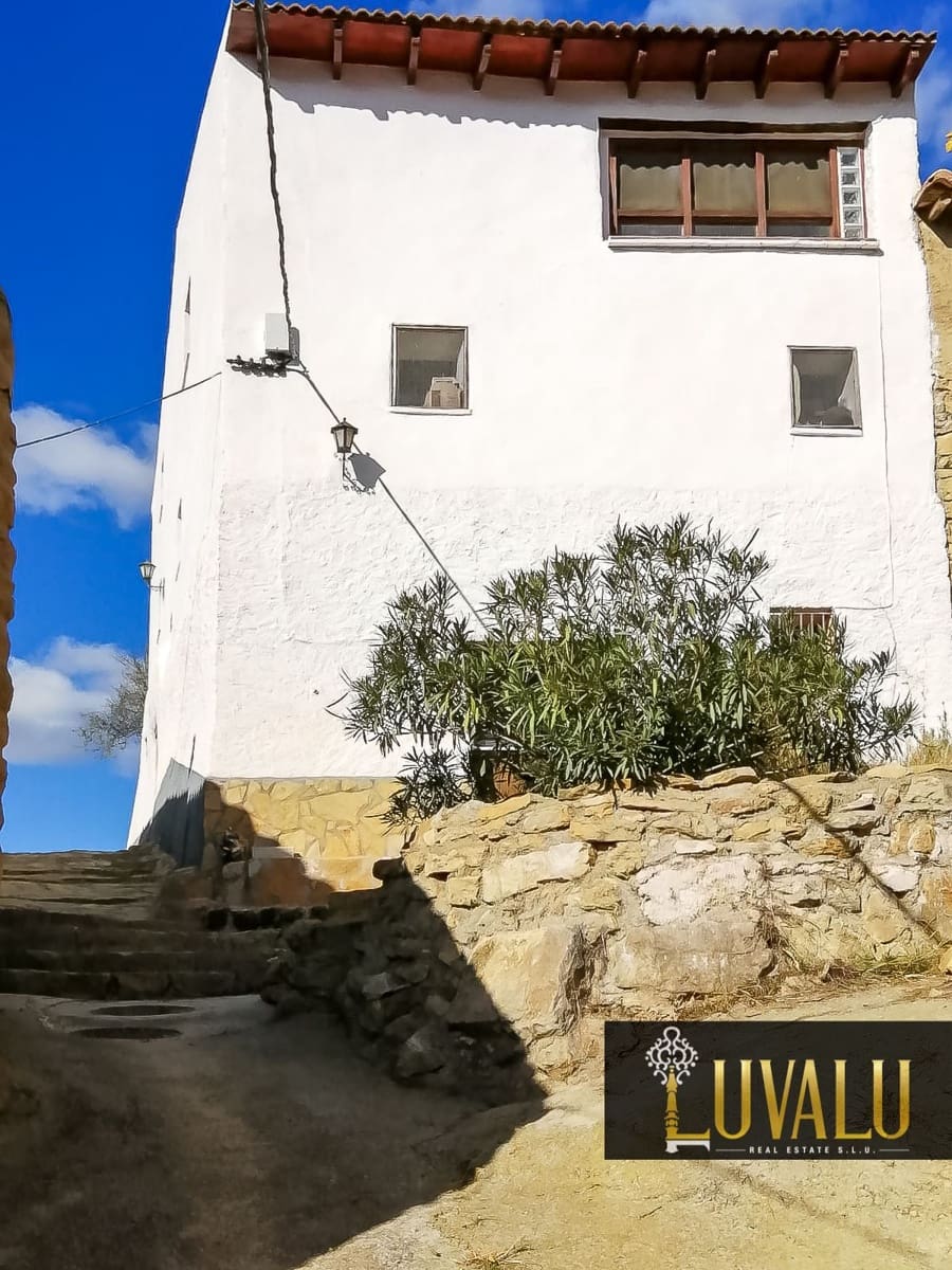 4 soveværelse Byhus til salg i Bordon - € 110.000 (Ref: 8142402)