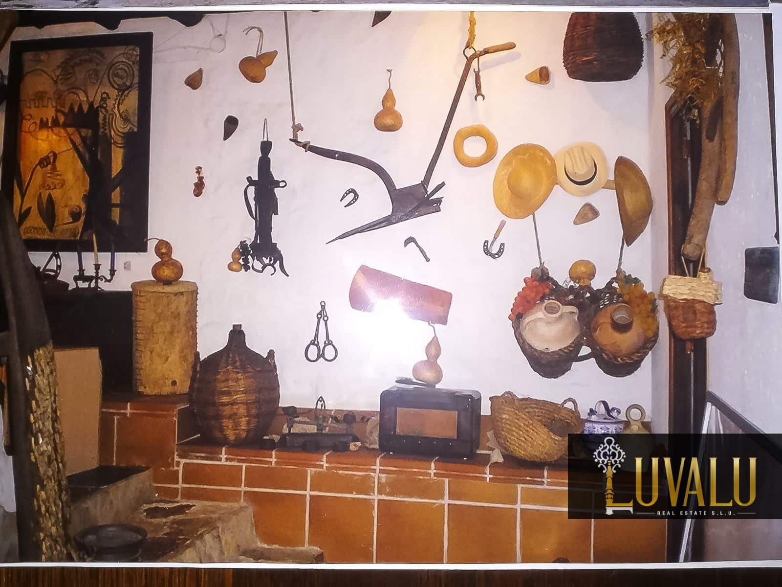 4 soveværelse Byhus til salg i Bordon - € 110.000 (Ref: 8142402)