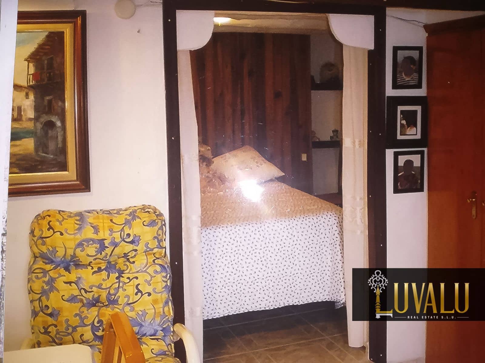 4 soveværelse Byhus til salg i Bordon - € 110.000 (Ref: 8142402)