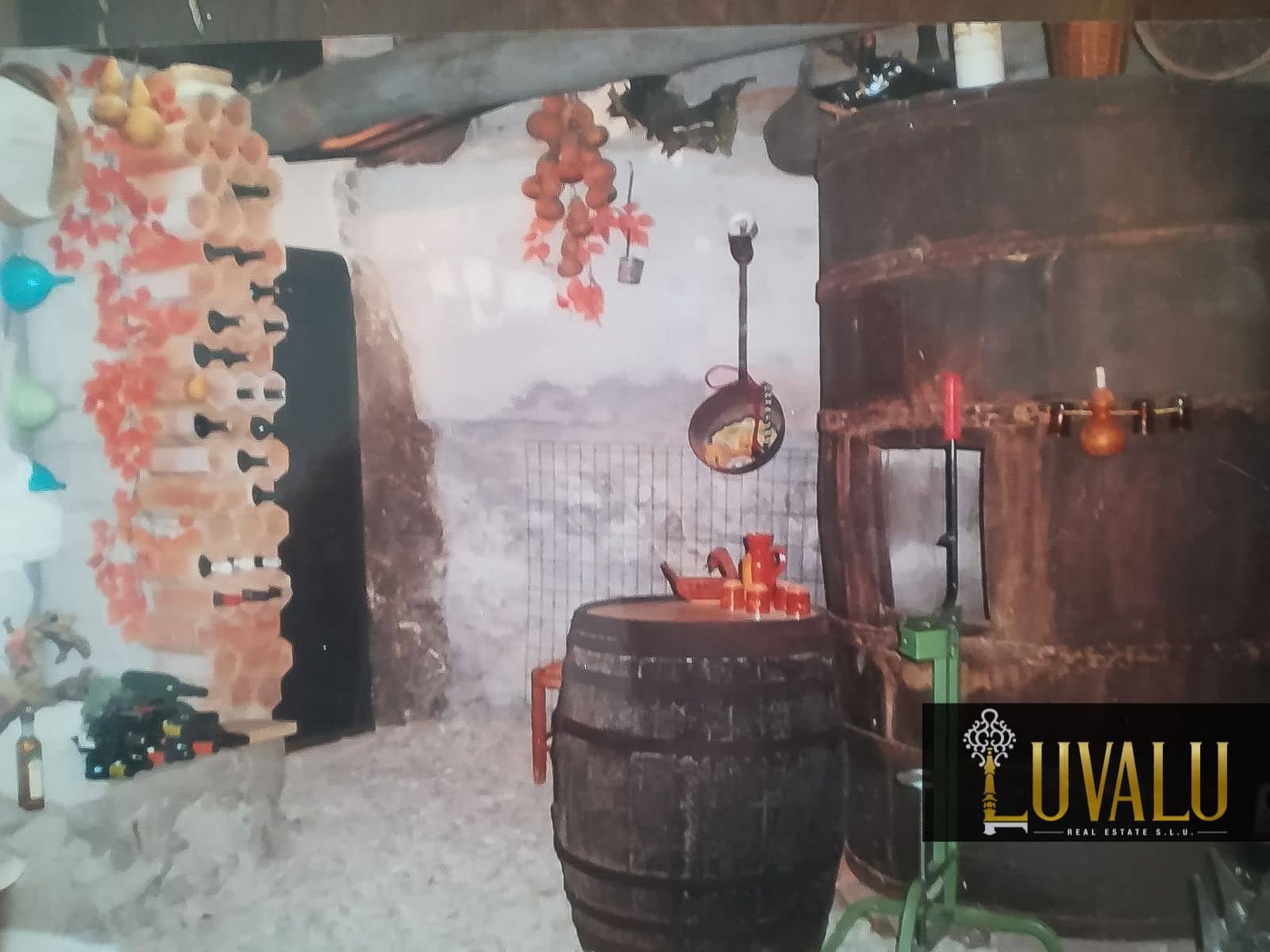 4 soveværelse Byhus til salg i Bordon - € 110.000 (Ref: 8142402)