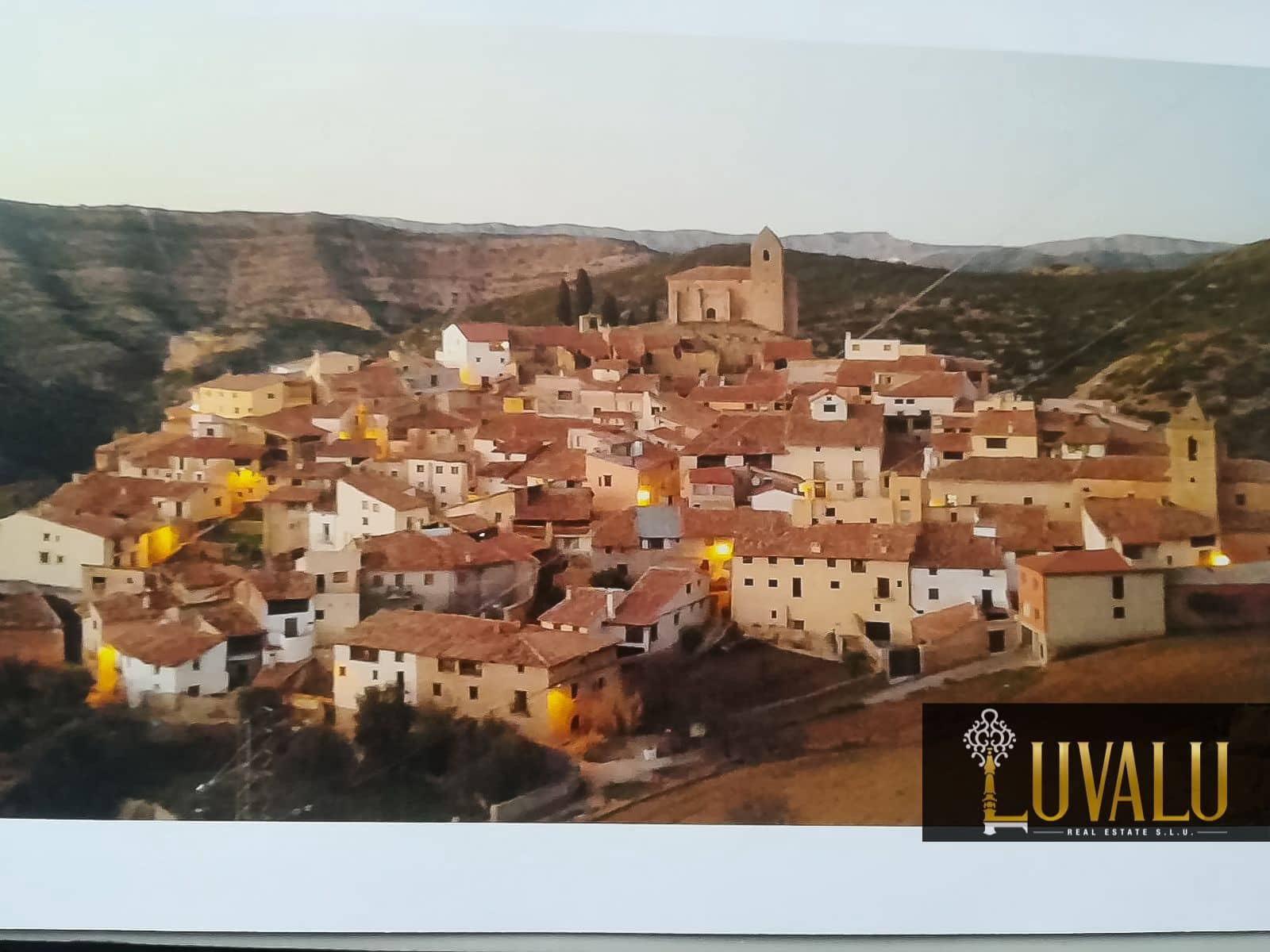 4 soveværelse Byhus til salg i Bordon - € 110.000 (Ref: 8142402)