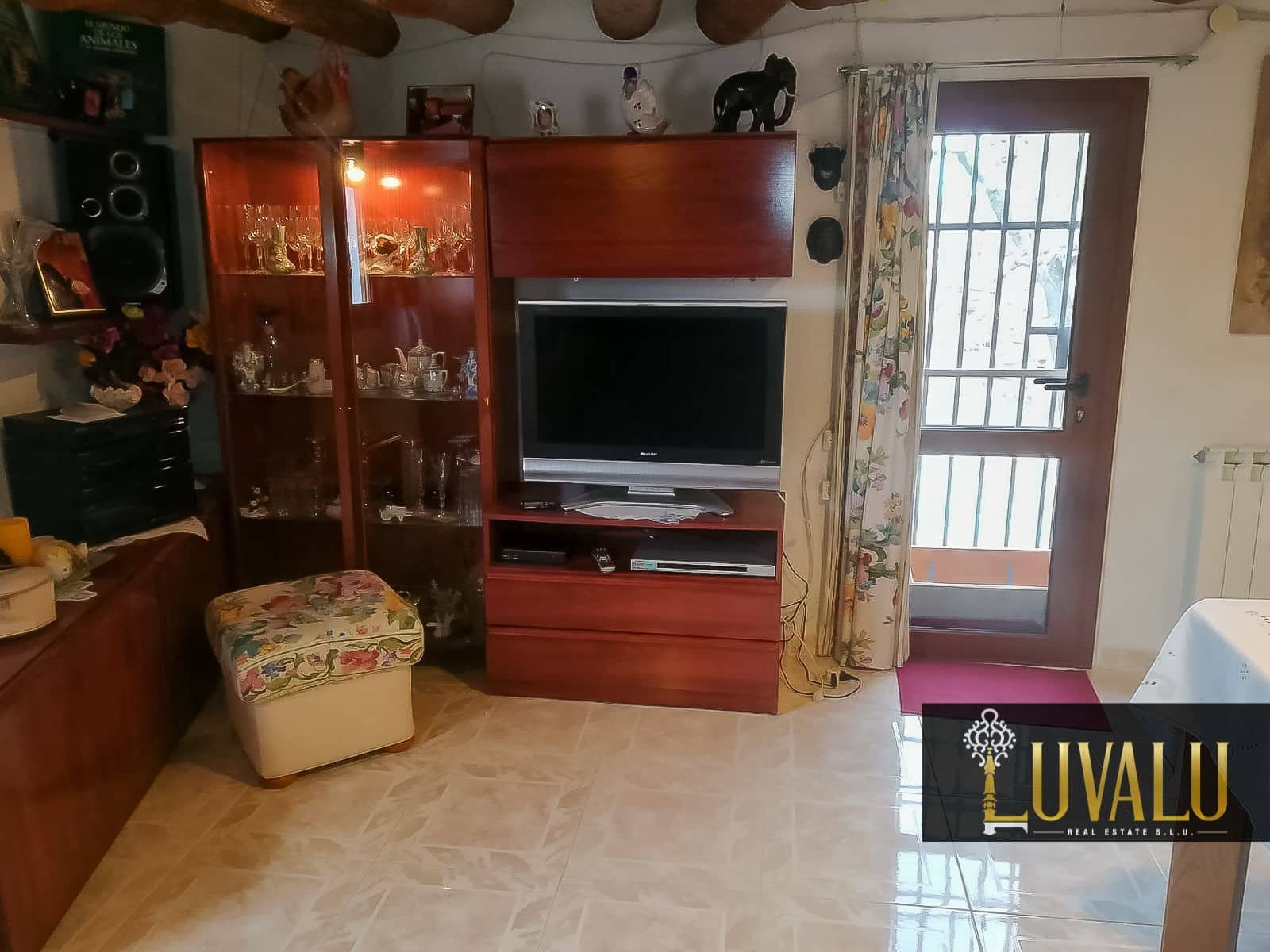 4 soveværelse Byhus til salg i Bordon - € 110.000 (Ref: 8142402)