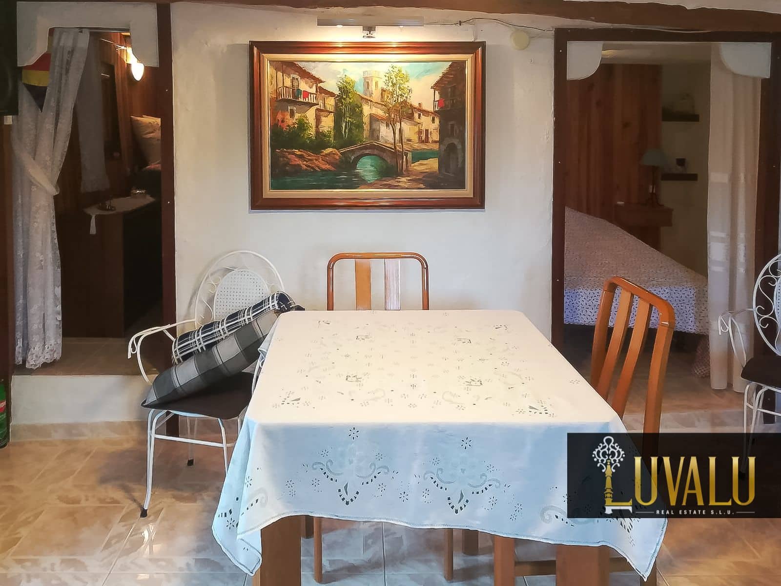 4 soveværelse Byhus til salg i Bordon - € 110.000 (Ref: 8142402)