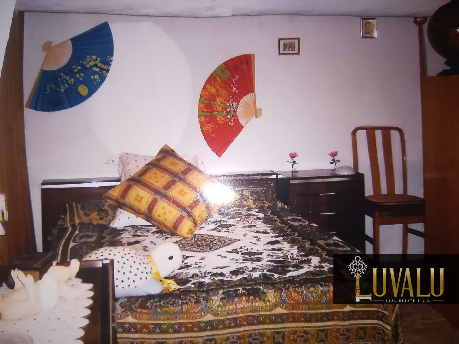 4 soveværelse Byhus til salg i Bordon - € 110.000 (Ref: 8142402)