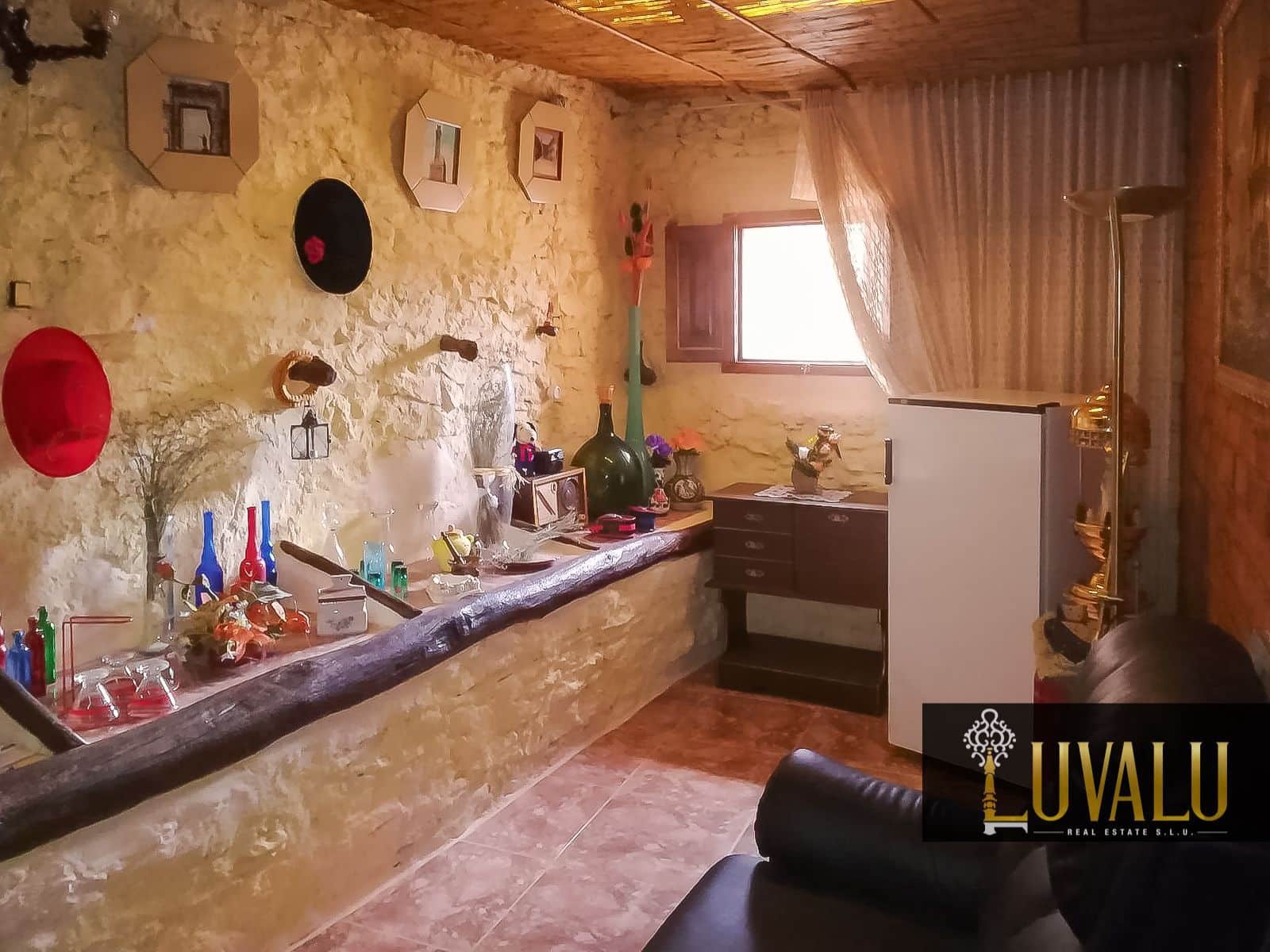 4 soveværelse Byhus til salg i Bordon - € 110.000 (Ref: 8142402)