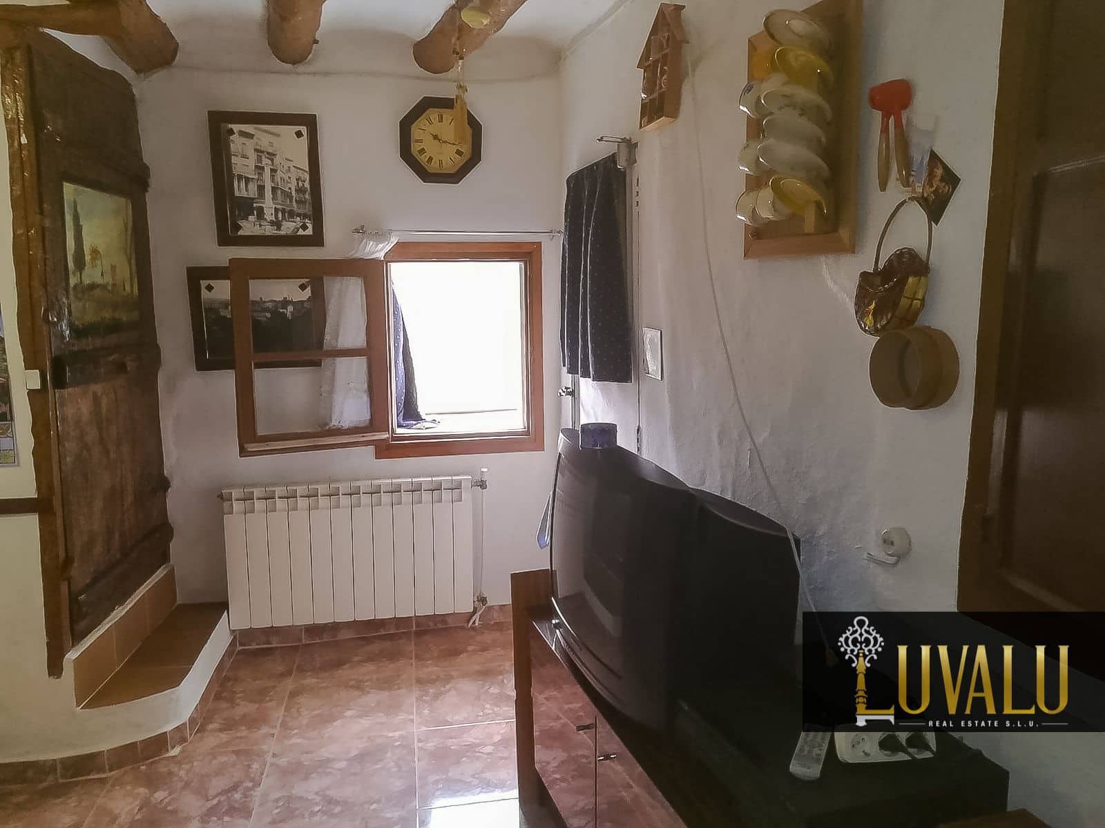 4 soveværelse Byhus til salg i Bordon - € 110.000 (Ref: 8142402)