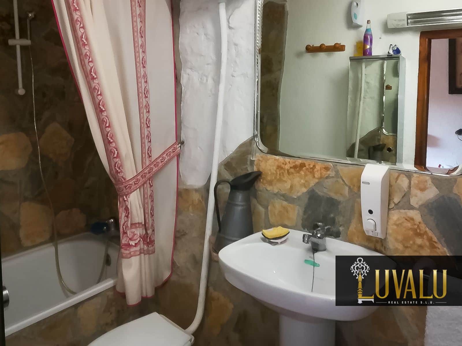 4 soveværelse Byhus til salg i Bordon - € 110.000 (Ref: 8142402)