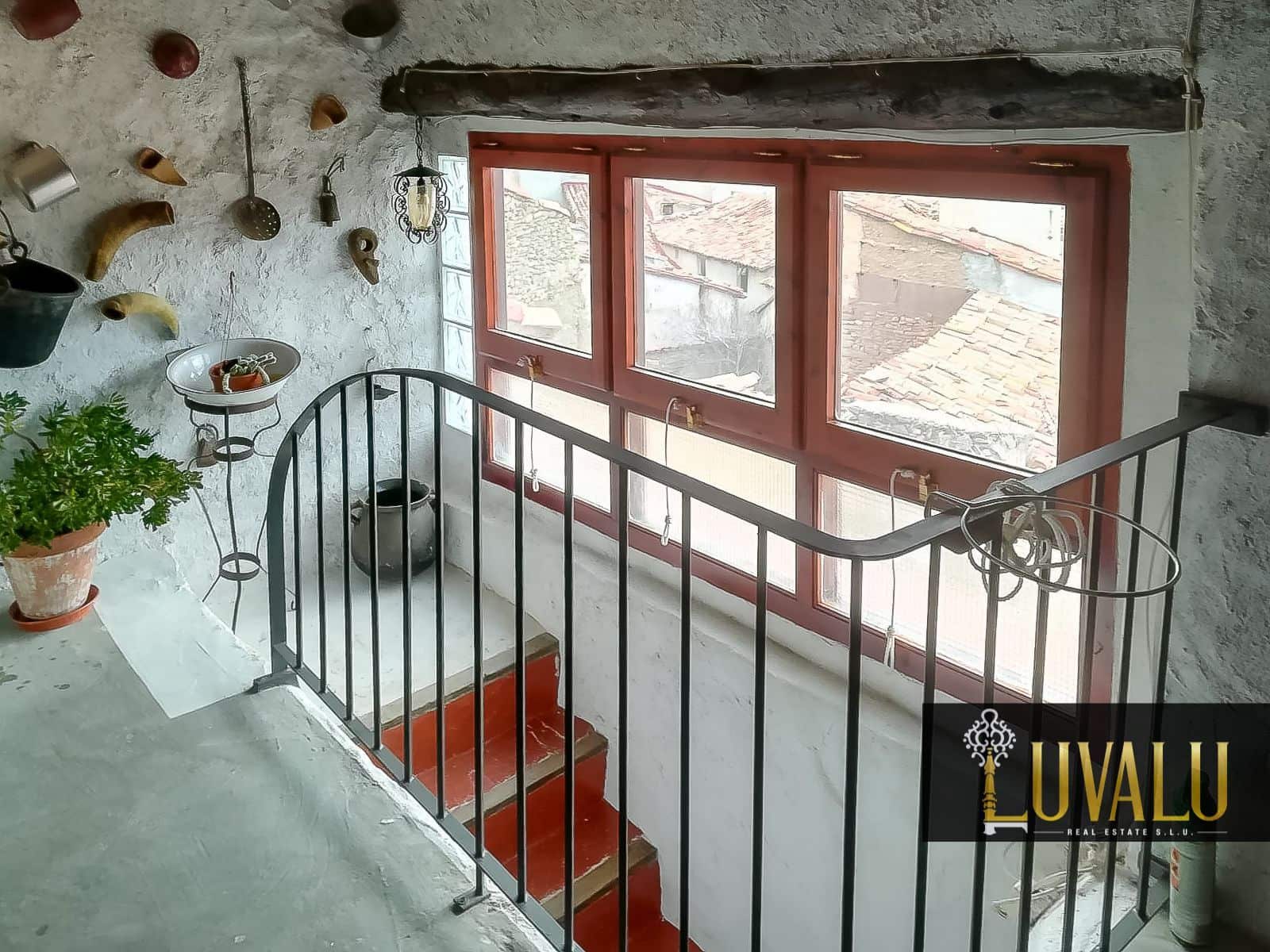 4 soveværelse Byhus til salg i Bordon - € 110.000 (Ref: 8142402)