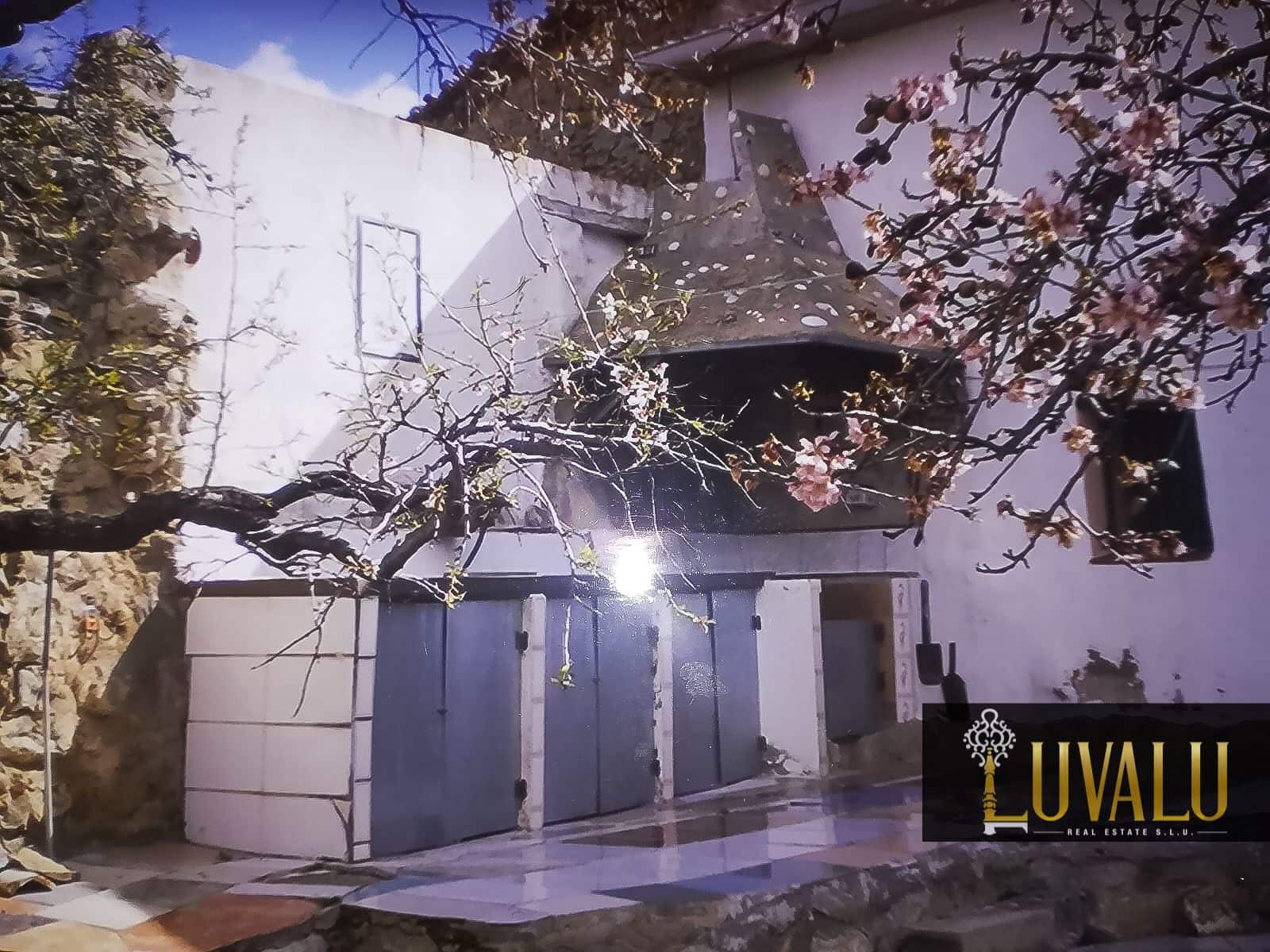 4 soveværelse Byhus til salg i Bordon - € 110.000 (Ref: 8142402)