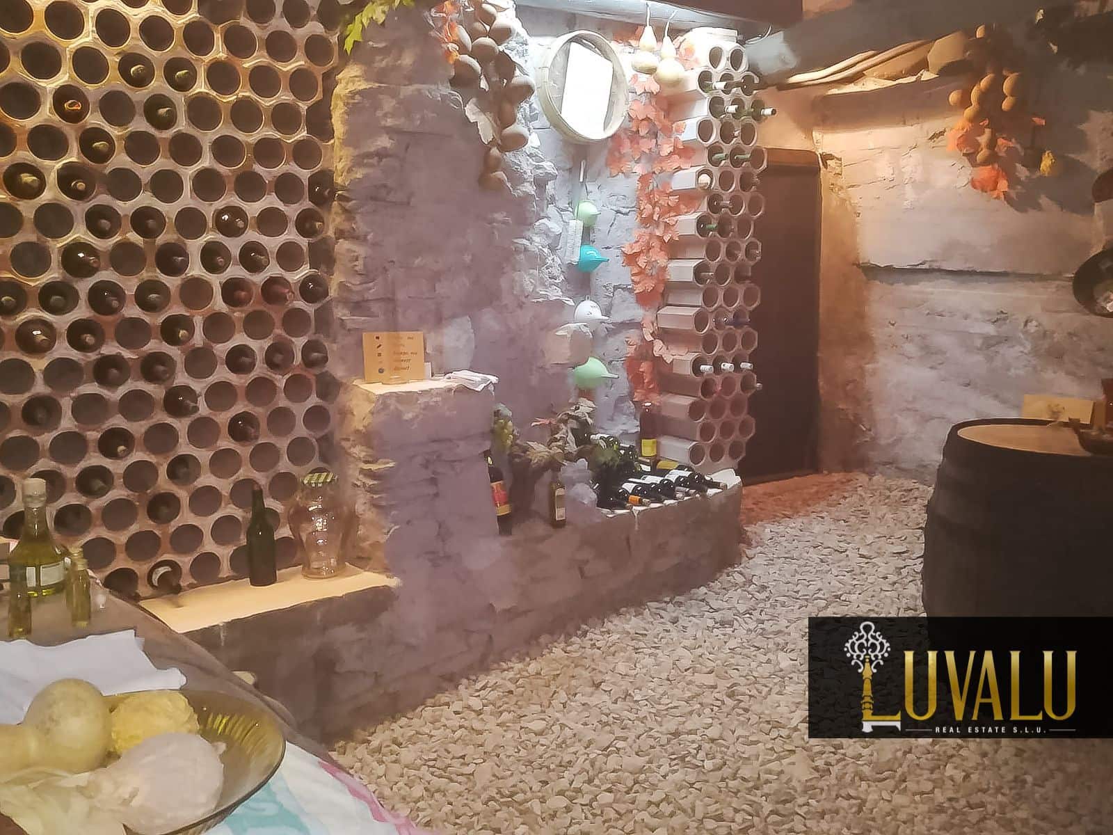 4 soveværelse Byhus til salg i Bordon - € 110.000 (Ref: 8142402)