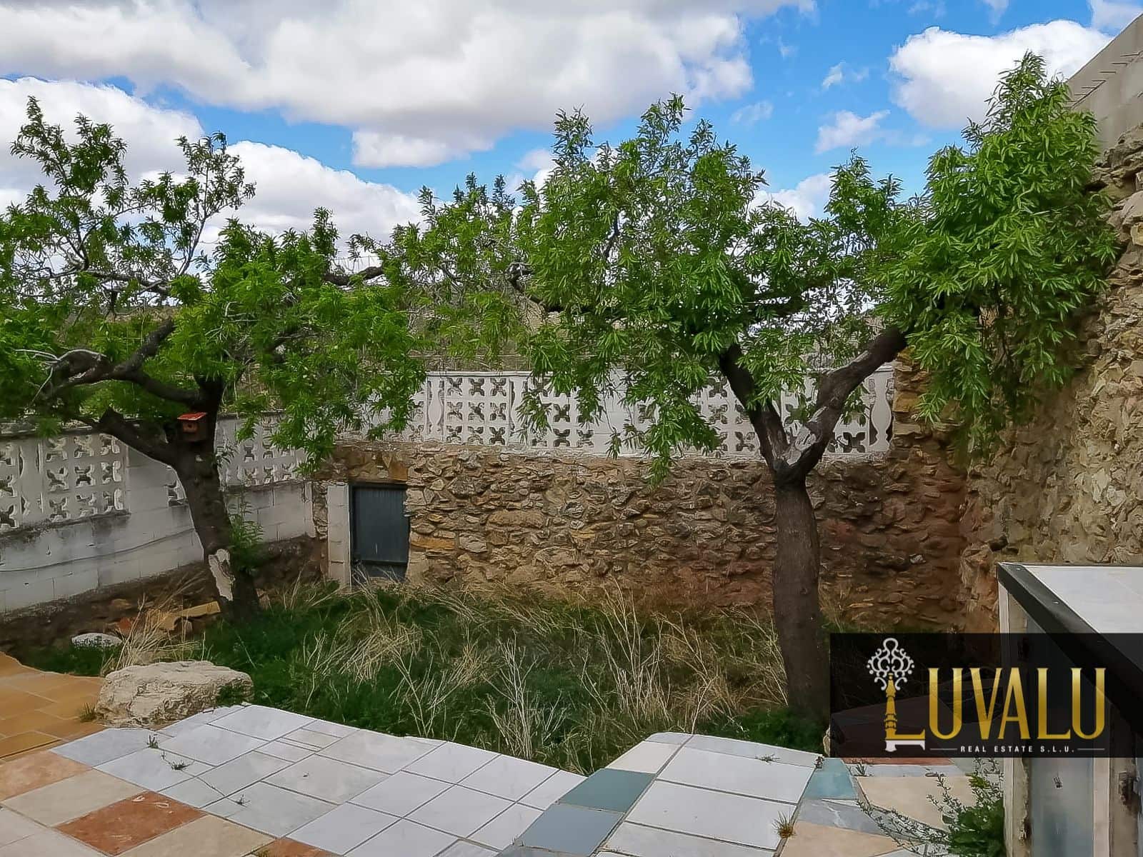 4 soveværelse Byhus til salg i Bordon - € 110.000 (Ref: 8142402)