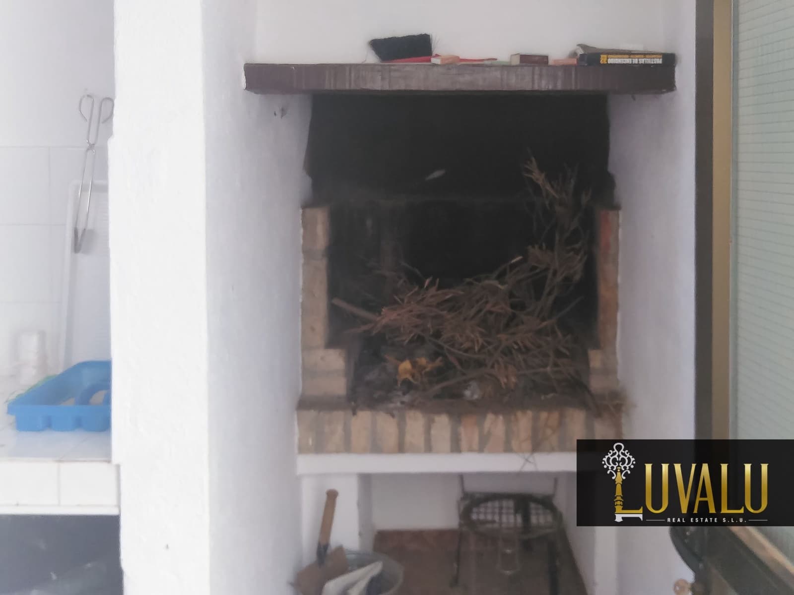 3 soveværelse Finca/Landehus til salg i Peniscola med swimmingpool garage - € 360.000 (Ref: 8178589)