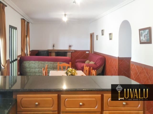 3 bedroom Finca/Country House for sale in Peñíscola with pool garage - € 360,000 (Ref: 8178589)