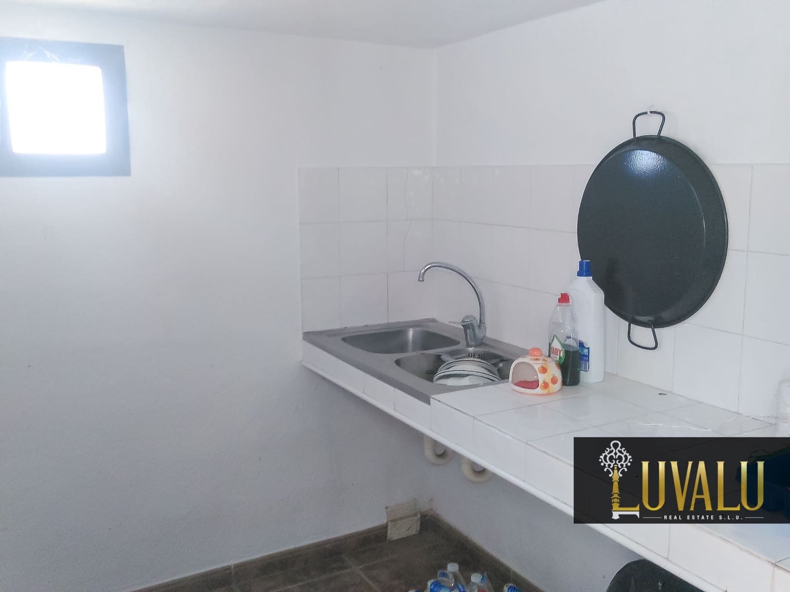 3 soveværelse Finca/Landehus til salg i Peniscola med swimmingpool garage - € 360.000 (Ref: 8178589)