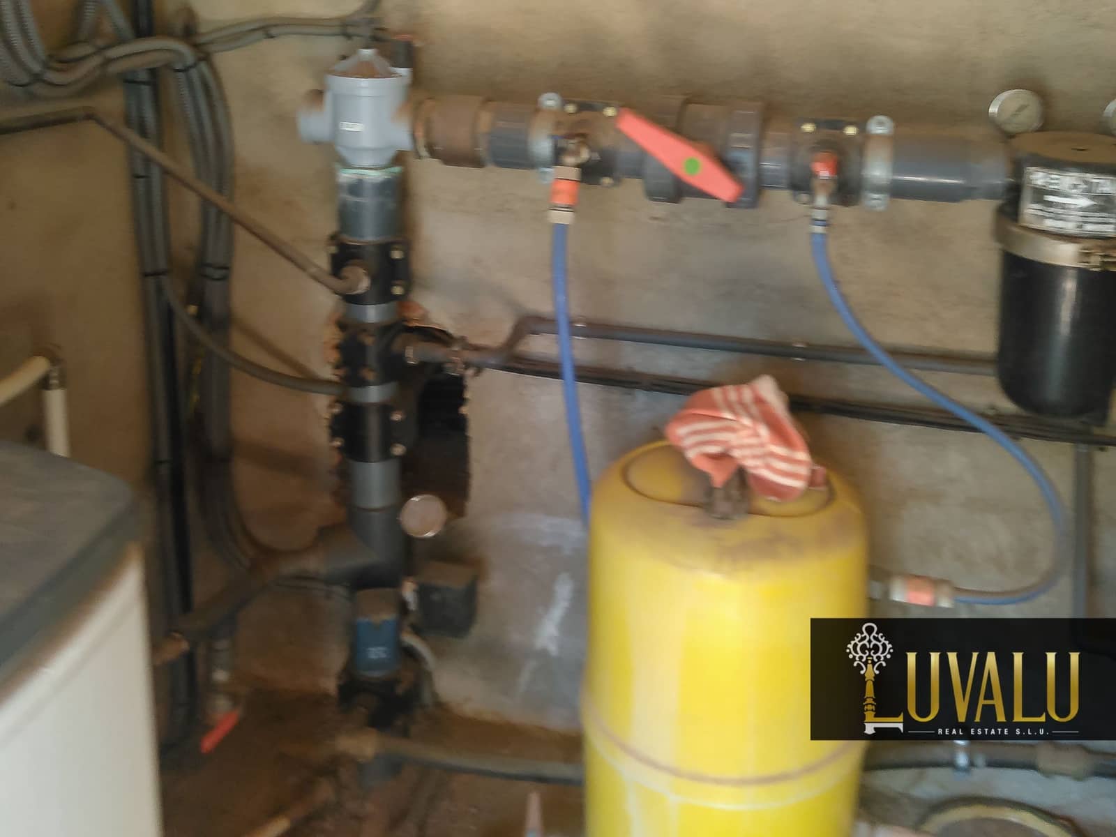 3 soveværelse Finca/Landehus til salg i Peniscola med swimmingpool garage - € 360.000 (Ref: 8178589)