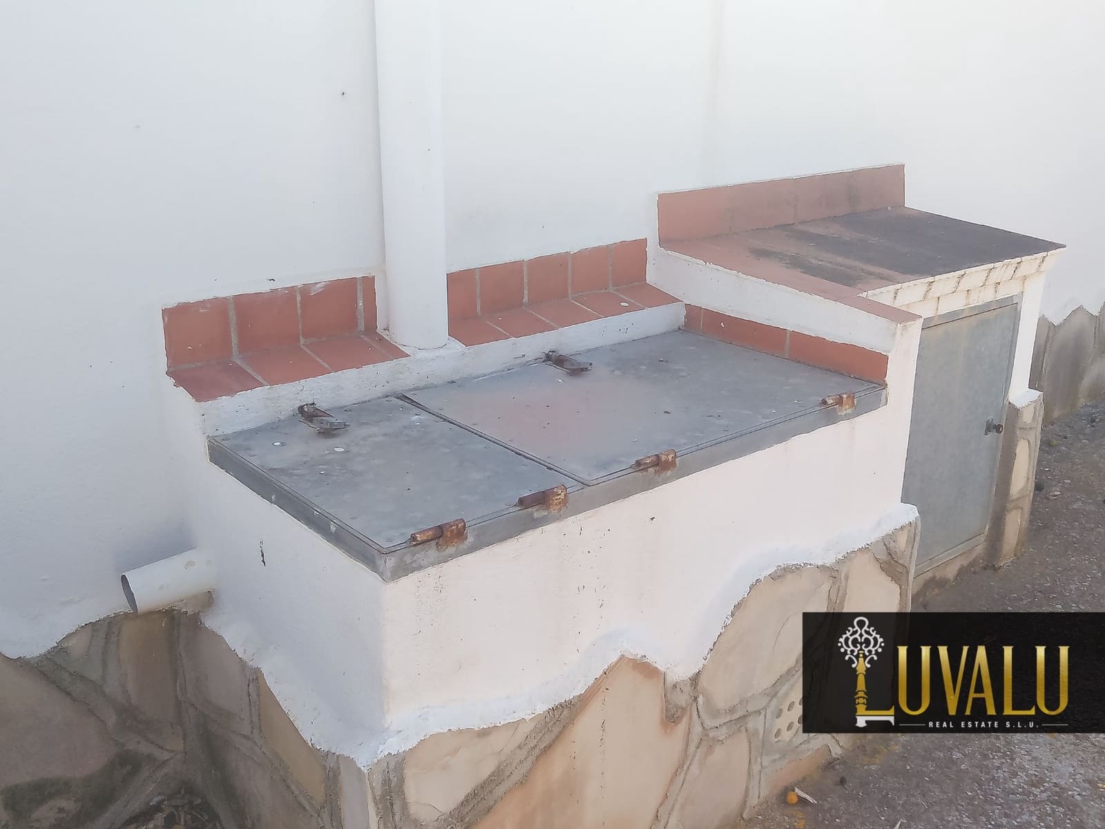 3 soveværelse Finca/Landehus til salg i Peniscola med swimmingpool garage - € 360.000 (Ref: 8178589)