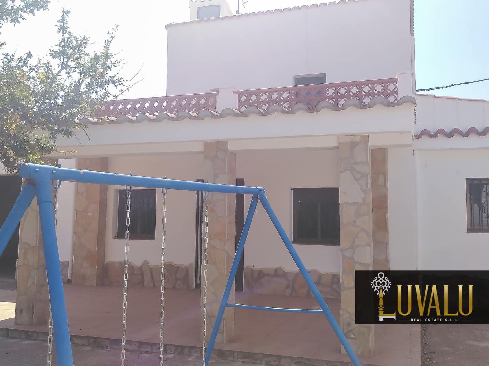 3 soveværelse Finca/Landehus til salg i Peniscola med swimmingpool garage - € 360.000 (Ref: 8178589)