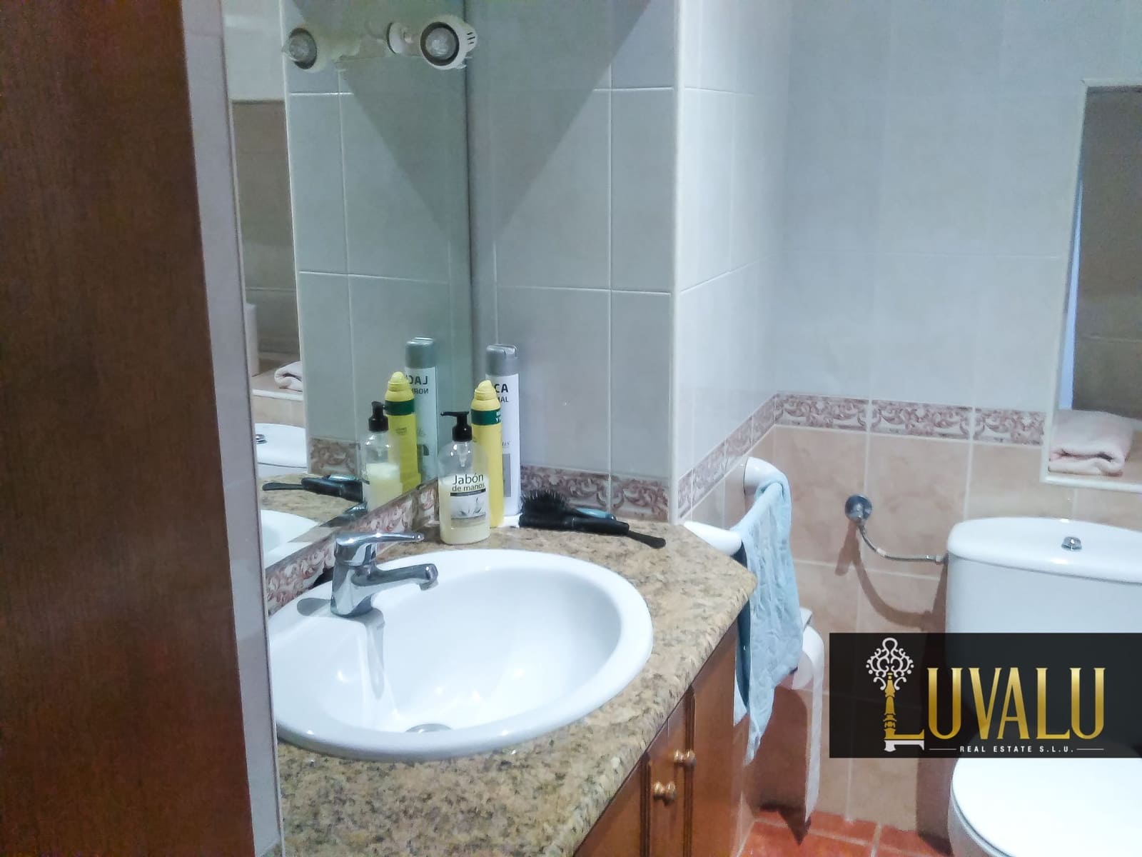 3 soveværelse Finca/Landehus til salg i Peniscola med swimmingpool garage - € 360.000 (Ref: 8178589)