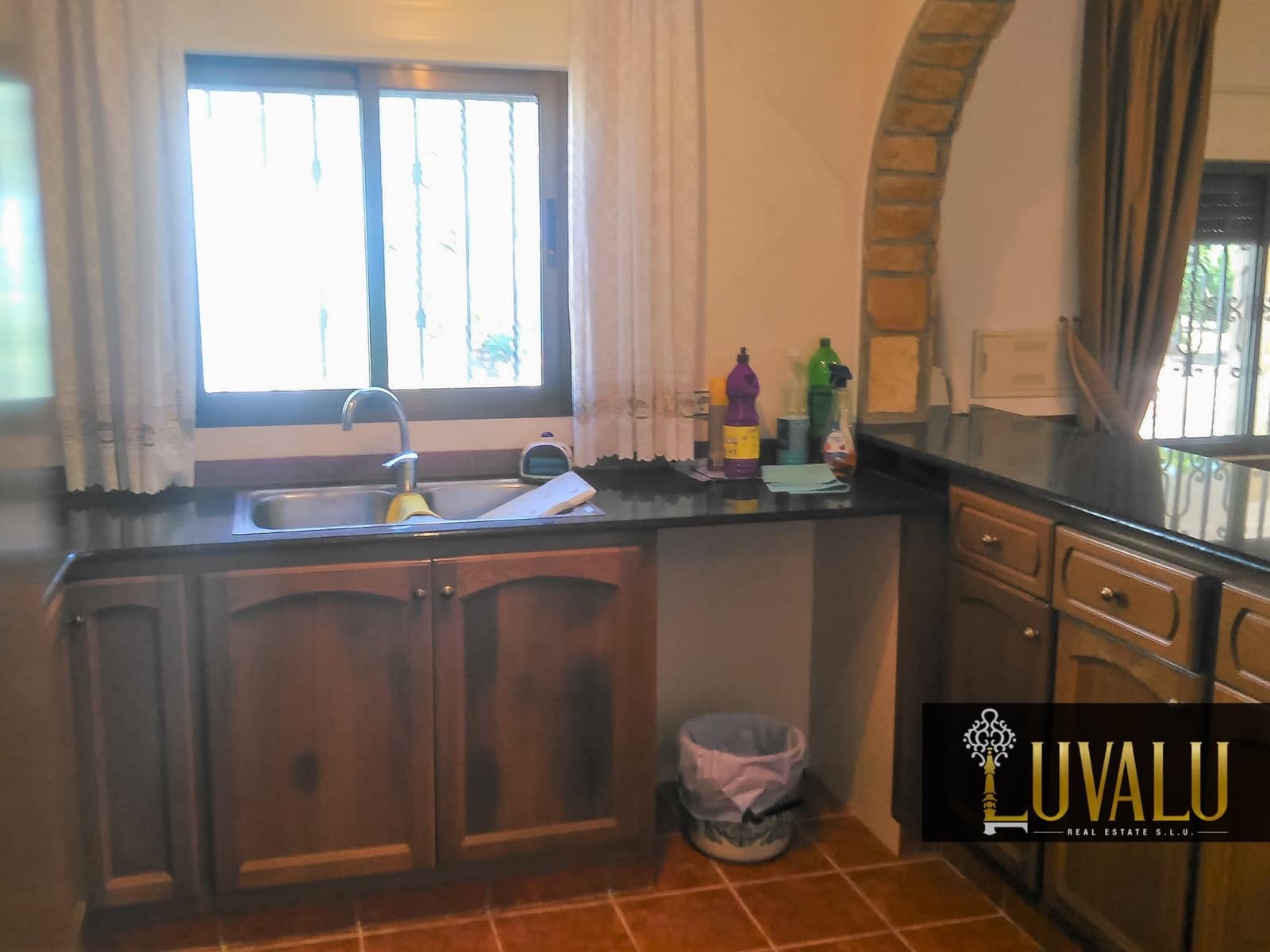 3 soveværelse Finca/Landehus til salg i Peniscola med swimmingpool garage - € 360.000 (Ref: 8178589)