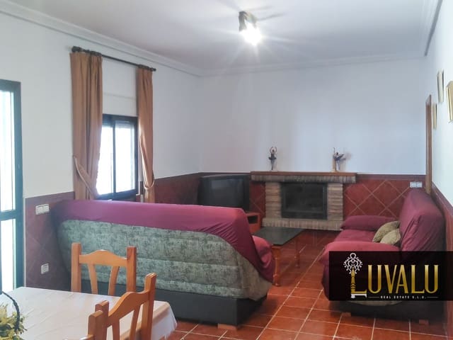 3 bedroom Finca/Country House for sale in Peñíscola with pool garage - € 360,000 (Ref: 8178589)