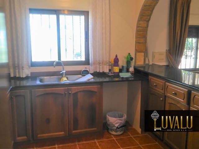 3 bedroom Finca/Country House for sale in Peñíscola with pool garage - € 360,000 (Ref: 8178589)