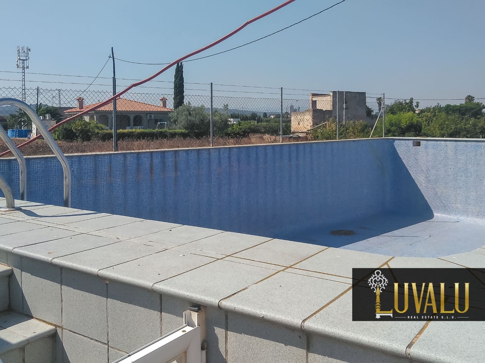 3 soveværelse Finca/Landehus til salg i Peniscola med swimmingpool garage - € 360.000 (Ref: 8178589)