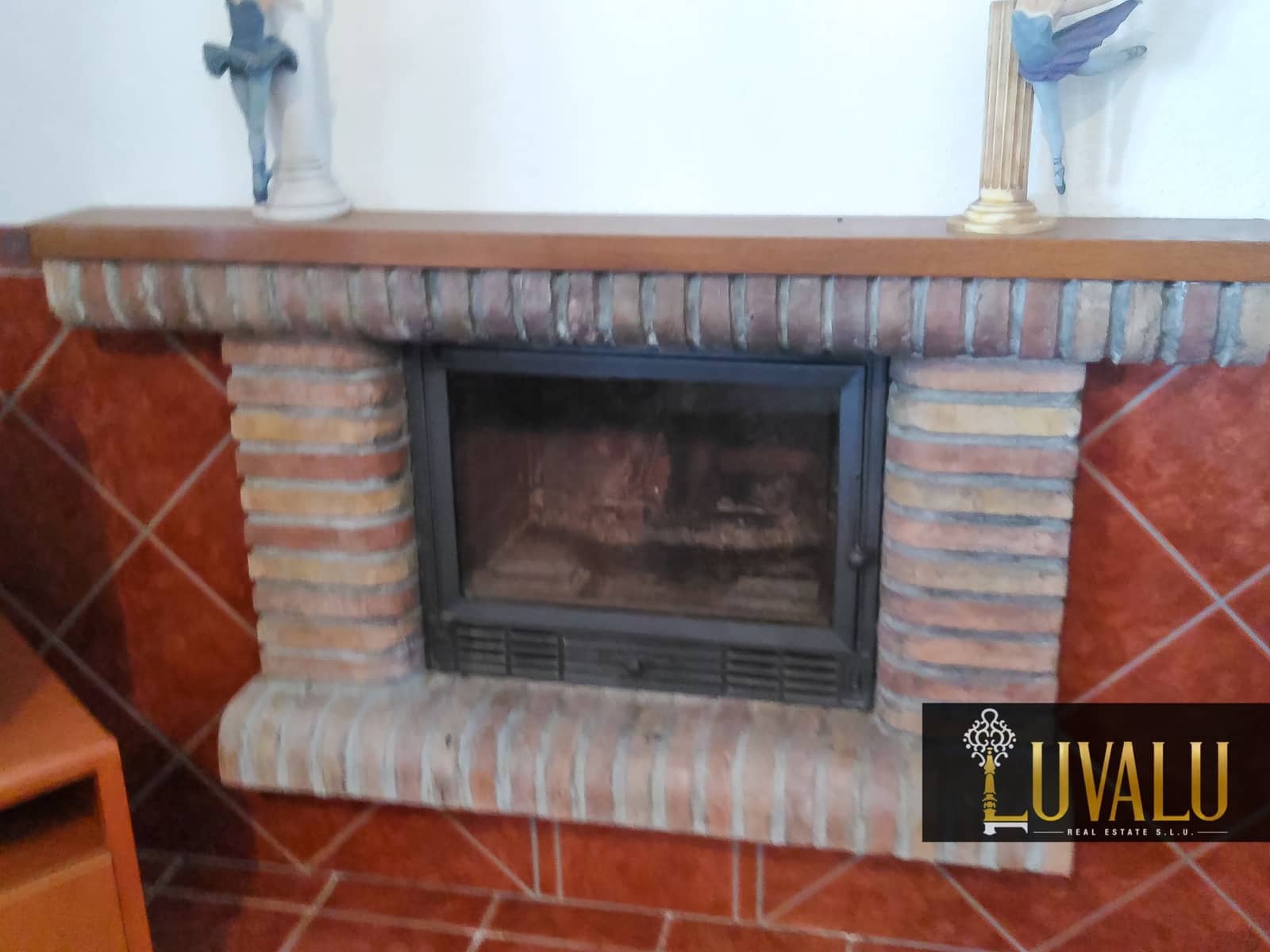 3 soveværelse Finca/Landehus til salg i Peniscola med swimmingpool garage - € 360.000 (Ref: 8178589)