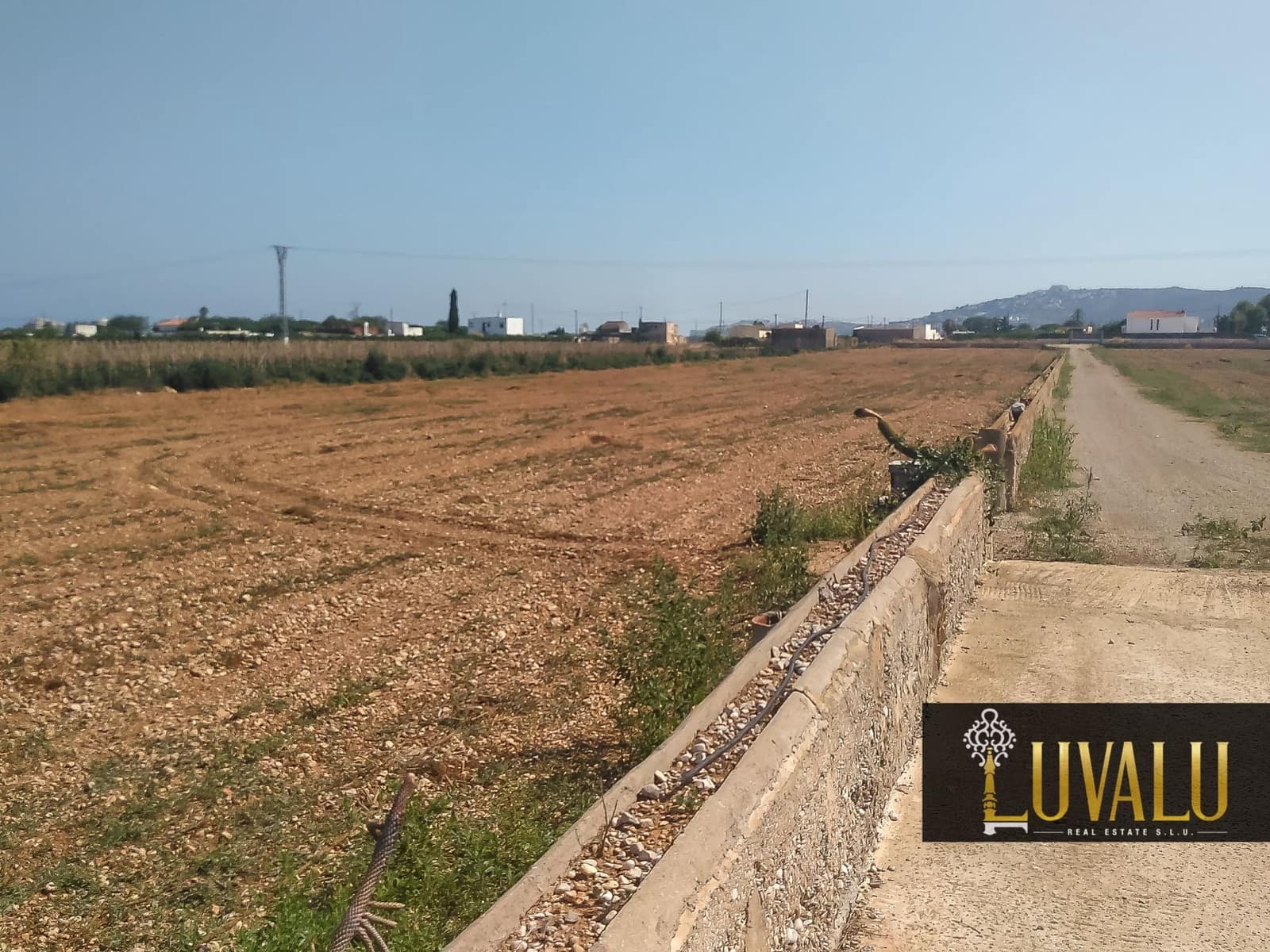 3 soveværelse Finca/Landehus til salg i Peniscola med swimmingpool garage - € 360.000 (Ref: 8178589)