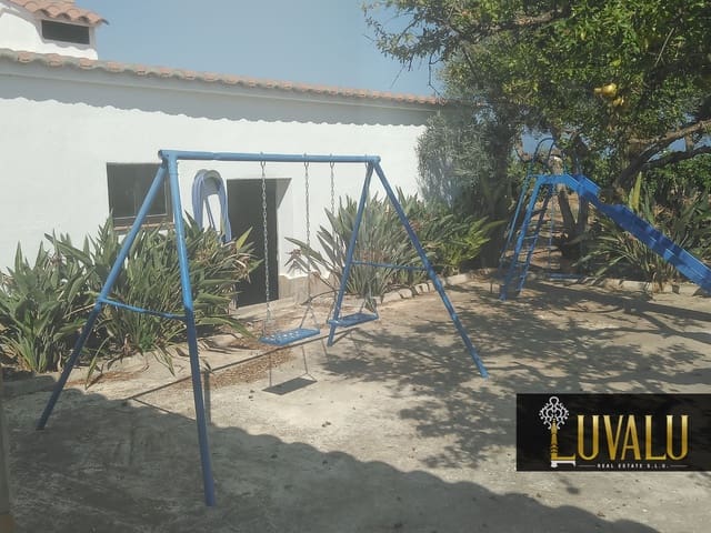 3 bedroom Finca/Country House for sale in Peñíscola with pool garage - € 360,000 (Ref: 8178589)