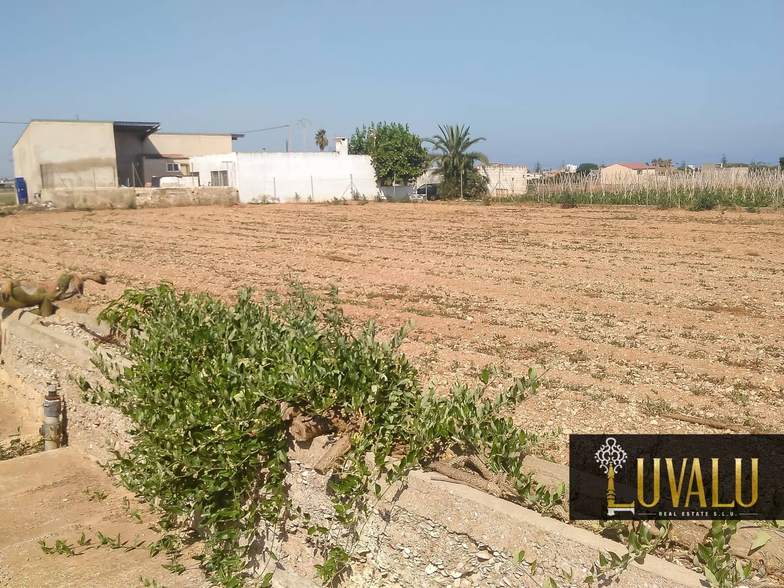 3 soveværelse Finca/Landehus til salg i Peniscola med swimmingpool garage - € 360.000 (Ref: 8178589)