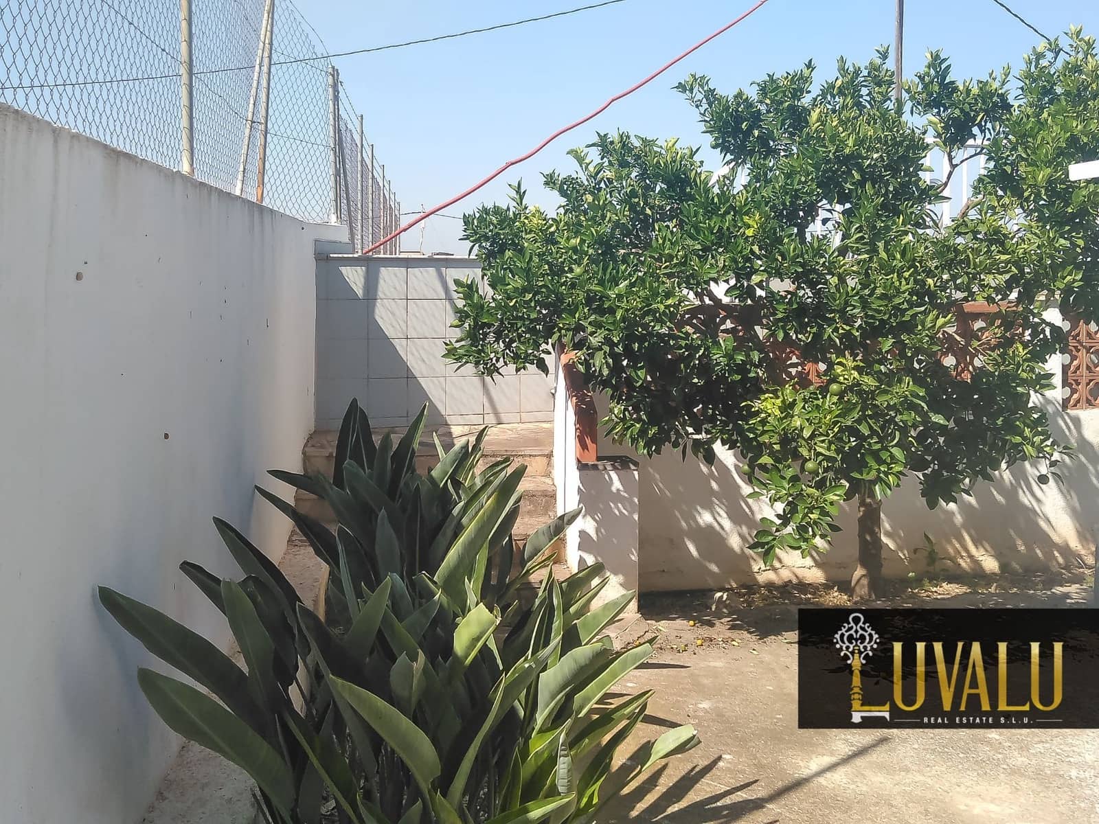 3 soveværelse Finca/Landehus til salg i Peniscola med swimmingpool garage - € 360.000 (Ref: 8178589)