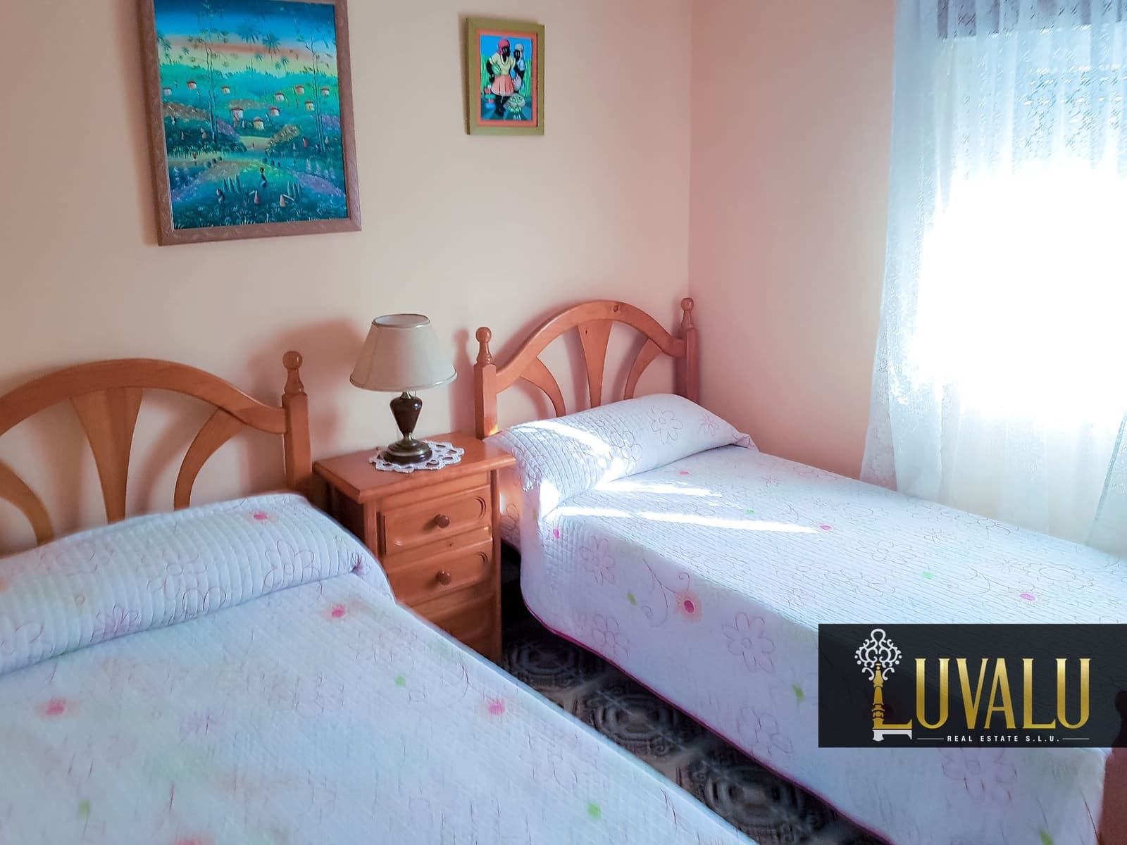 3 soveværelse Villa til salg i Vinaros med garage - € 399.000 (Ref: 8190201)