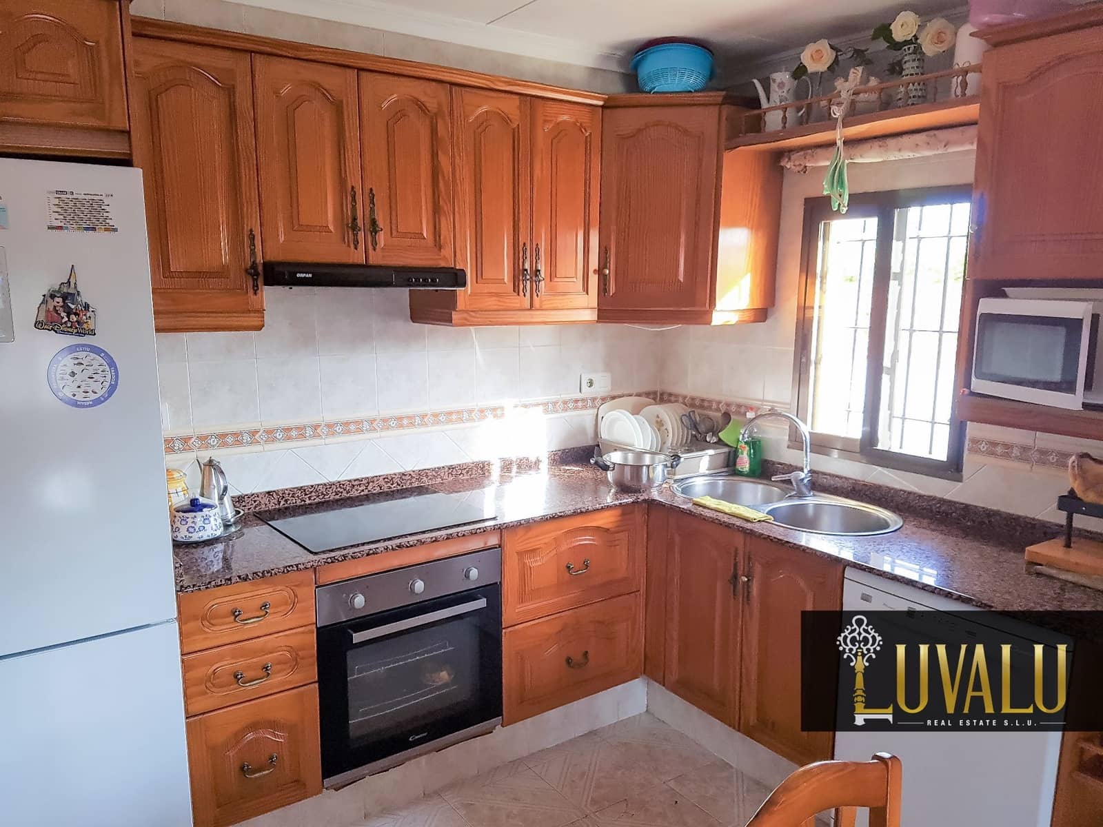 3 soveværelse Villa til salg i Vinaros med garage - € 399.000 (Ref: 8190201)