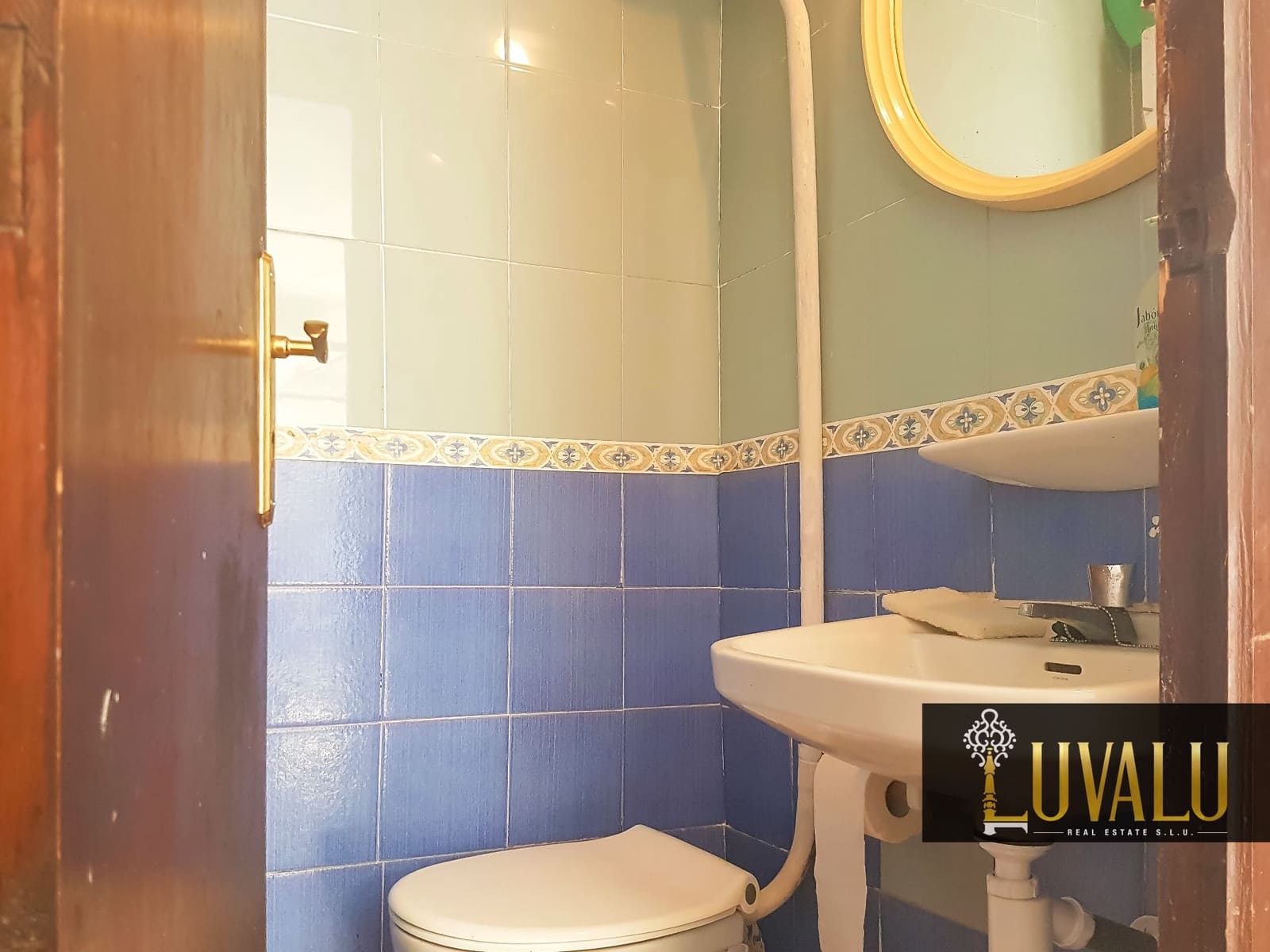 3 soveværelse Villa til salg i Vinaros med garage - € 399.000 (Ref: 8190201)