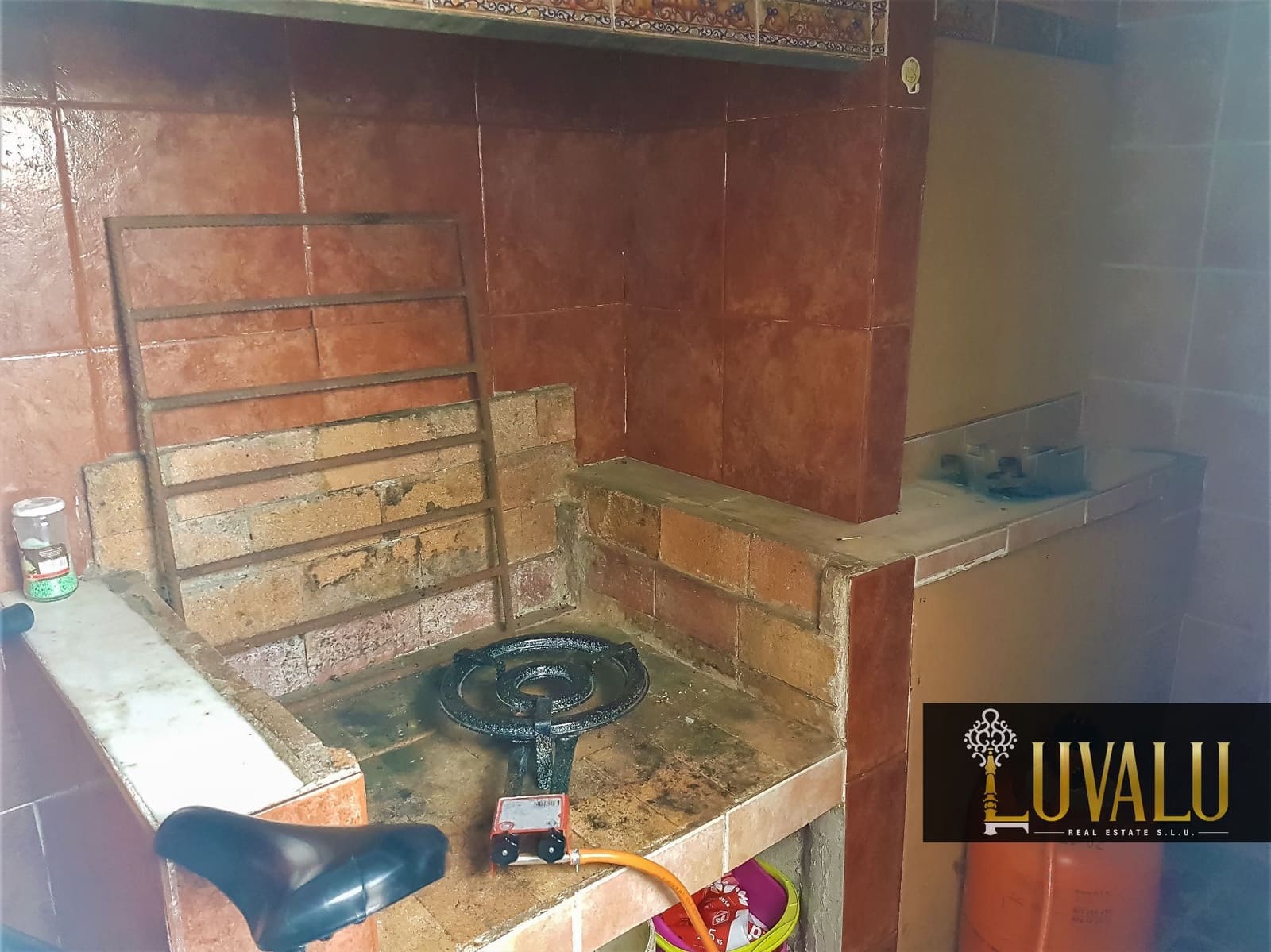 3 soveværelse Villa til salg i Vinaros med garage - € 399.000 (Ref: 8190201)