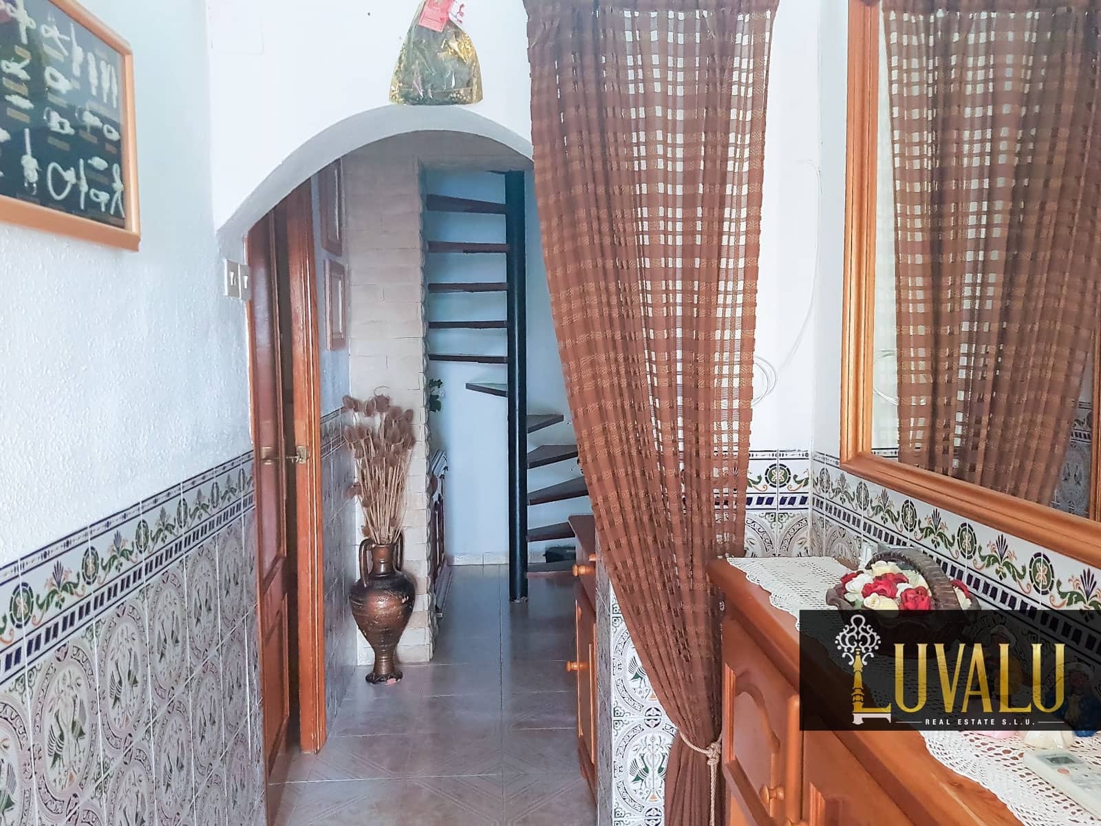 3 soveværelse Villa til salg i Vinaros med garage - € 399.000 (Ref: 8190201)